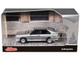 Audi Quattro Silver Metallic Collab64 Series 1/64 Diecast Model Car Schuco & Tarmac Works T64S-025-SL Audi Quattro Silver Metallic Collab64 Series 1/64 Diecast Model Car Schuco & Tarmac Works T64S-025-SL