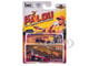 Dallara IndyCar #10 Alex Palou DHL Chip Ganassi Racing Winner Indianapolis 500 2025 1/64 Diecast Model Car IXO Models IND64029 Dallara IndyCar #10 Alex Palou DHL Chip Ganassi Racing Winner Indianapolis 500 2025 1/64 Diecast Model Car IXO Models IND64029