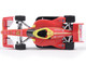 Dallara IndyCar #12 David Malukas Verizon Team Penske Road Course Configuration NTT IndyCar Series 2026 1/64 Diecast Model Car IXO Models IND64037