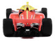 Dallara IndyCar #12 David Malukas Verizon Team Penske Road Course Configuration NTT IndyCar Series 2026 1/64 Diecast Model Car IXO Models IND64037