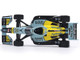 Dallara IndyCar #20 Alexander Rossi Java House Ed Carpenter Racing Road Course Configuration NTT IndyCar Series 2026 1/64 Diecast Model Car IXO Models IND64041 Dallara IndyCar #20 Alexander Rossi Java House Ed Carpenter Racing Road Course Configuration NTT IndyCar Series 2026 1/64 Diecast Model Car IXO Models IND64041