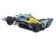 Dallara IndyCar #20 Alexander Rossi Java House Ed Carpenter Racing Road Course Configuration NTT IndyCar Series 2026 1/64 Diecast Model Car IXO Models IND64041 Dallara IndyCar #20 Alexander Rossi Java House Ed Carpenter Racing Road Course Configuration NTT IndyCar Series 2026 1/64 Diecast Model Car IXO Models IND64041