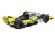 Dallara IndyCar #21 Christian Rasmussen Splenda Ed Carpenter Racing Road Course Configuration NTT IndyCar Series 2026 1/64 Diecast Model Car IXO Models IND64043 Dallara IndyCar #21 Christian Rasmussen Splenda Ed Carpenter Racing Road Course Configuration NTT IndyCar Series 2026 1/64 Diecast Model Car IXO Models IND64043