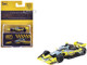 Dallara IndyCar #21 Christian Rasmussen Splenda Ed Carpenter Racing Road Course Configuration NTT IndyCar Series 2026 1/64 Diecast Model Car IXO Models IND64043 Dallara IndyCar #21 Christian Rasmussen Splenda Ed Carpenter Racing Road Course Configuration NTT IndyCar Series 2026 1/64 Diecast Model Car IXO Models IND64043
