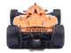 Dallara IndyCar #7 Christian Lundgaard McLaren Arrow McLaren IndyCar Team Road Course Configuration NTT IndyCar Series 2026 1/64 Diecast Model Car IXO Models IND64045 Dallara IndyCar #7 Christian Lundgaard McLaren Arrow McLaren IndyCar Team Road Course Configuration NTT IndyCar Series 2026 1/64 Diecast Model Car IXO Models IND64045