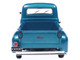 1952 Ford F1 Pickup Truck Blue Metallic 1/24 Diecast Model IXO Models U24RDC004 1952 Ford F1 Pickup Truck Blue Metallic 1/24 Diecast Model IXO Models U24RDC004