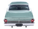 1964 Ford Falcon Dynasty Green Metallic 1/24 Diecast Model IXO Models U24RDC005 1964 Ford Falcon Dynasty Green Metallic 1/24 Diecast Model IXO Models U24RDC005