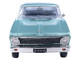1964 Ford Falcon Dynasty Green Metallic 1/24 Diecast Model IXO Models U24RDC005 1964 Ford Falcon Dynasty Green Metallic 1/24 Diecast Model IXO Models U24RDC005