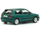 1994 Volkswagen Golf MKIII VR6 Dragon Green Pearl 1/43 Diecast Model Car Solido S4316401