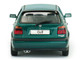 1994 Volkswagen Golf MKIII VR6 Dragon Green Pearl 1/43 Diecast Model Car Solido S4316401
