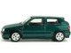 1994 Volkswagen Golf MKIII VR6 Dragon Green Pearl 1/43 Diecast Model Car Solido S4316401