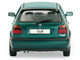 1994 Volkswagen Golf MKIII VR6 Dragon Green Pearl 1/43 Diecast Model Car Solido S4316401