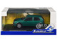 1994 Volkswagen Golf MKIII VR6 Dragon Green Pearl 1/43 Diecast Model Car Solido S4316401