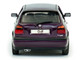 1994 Volkswagen Golf MKIII VR6 Purple Metallic 1/43 Diecast Model Car Solido S4316402