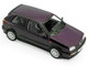 1994 Volkswagen Golf MKIII VR6 Purple Metallic 1/43 Diecast Model Car Solido S4316402 1994 Volkswagen Golf MKIII VR6 Purple Metallic 1/43 Diecast Model Car Solido S4316402
