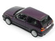 1994 Volkswagen Golf MKIII VR6 Purple Metallic 1/43 Diecast Model Car Solido S4316402 1994 Volkswagen Golf MKIII VR6 Purple Metallic 1/43 Diecast Model Car Solido S4316402