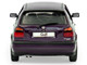 1994 Volkswagen Golf MKIII VR6 Purple Metallic 1/43 Diecast Model Car Solido S4316402 1994 Volkswagen Golf MKIII VR6 Purple Metallic 1/43 Diecast Model Car Solido S4316402