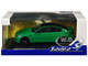 2022 BMW M5 Competition Signal Green with Black Top 1/43 Diecast Model Car Solido S4312705