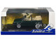 1992 Volkswagen Golf Cabrio Classic Line Classic Green Metallic 1/43 Diecast Model Car Solido S4315803 1992 Volkswagen Golf Cabrio Classic Line Classic Green Metallic 1/43 Diecast Model Car Solido S4315803