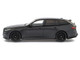 2024 BMW M5 Touring Frozen Deep Gray Metallic with Black Top 1/43 Diecast Model Car Solido S4317502 2024 BMW M5 Touring Frozen Deep Gray Metallic with Black Top 1/43 Diecast Model Car Solido S4317502