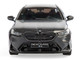2024 BMW M5 Touring Frozen Deep Gray Metallic with Black Top 1/43 Diecast Model Car Solido S4317502 2024 BMW M5 Touring Frozen Deep Gray Metallic with Black Top 1/43 Diecast Model Car Solido S4317502
