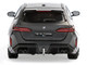 2024 BMW M5 Touring Frozen Deep Gray Metallic with Black Top 1/43 Diecast Model Car Solido S4317502 2024 BMW M5 Touring Frozen Deep Gray Metallic with Black Top 1/43 Diecast Model Car Solido S4317502