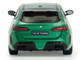 2024 BMW M5 Touring Isle Of Man Green Metallic with Black Top 1/43 Diecast Model Car Solido S4317503