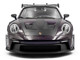 2024 Porsche 911 GT3 RS Weissach Package Viola Purple Metallic with Carbon Hood Stripes and Top 1/18 Diecast Model Car Solido S1812103 2024 Porsche 911 GT3 RS Weissach Package Viola Purple Metallic with Carbon Hood Stripes and Top 1/18 Diecast Model Car Solido S1812103