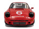 Porsche 911 IROC #6 A J  Foyt International Race of Champions 1974 1/18 Diecast Model Car Solido S1810704