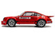 Porsche 911 IROC #6 A J  Foyt International Race of Champions 1974 1/18 Diecast Model Car Solido S1810704