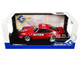 Porsche 911 IROC #6 A J  Foyt International Race of Champions 1974 1/18 Diecast Model Car Solido S1810704