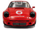 Porsche 911 IROC #6 A J  Foyt International Race of Champions 1974 1/18 Diecast Model Car Solido S1810704