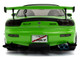 1999 Mazda RX7 Type RS FD3RS RHD Right Hand Drive Neon Green 1/18 Diecast Model Car Solido S1810606 1999 Mazda RX7 Type RS FD3RS RHD Right Hand Drive Neon Green 1/18 Diecast Model Car Solido S1810606