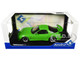 1999 Mazda RX7 Type RS FD3RS RHD Right Hand Drive Neon Green 1/18 Diecast Model Car Solido S1810606 1999 Mazda RX7 Type RS FD3RS RHD Right Hand Drive Neon Green 1/18 Diecast Model Car Solido S1810606