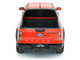 2024 Ford Ranger Raptor Pickup Truck Orange Red 1/18 Diecast Model Car Solido S1813901