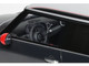 2012 Mini JCW GP2 R56 Thunder Gray Metallic with Light Gray Top Limited Edition to 2000 pieces Worldwide 1/18 Model Car Otto Mobile OT497
