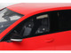 2018 Volkswagen Golf 7 5 R Oettinger Body Kit Tornado Red Limited Edition to 999 pieces Worldwide 1/18 Model Car Otto Mobile OT1118