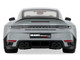2023 Brabus Rocket R Nardo Gray 1/18 Model Car GT Spirit GT930