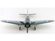 Douglas SBD 3 Dauntless Aircraft 06624 41 S 13 Operation Torch VS 41 USS Ranger 1942 United States Navy Premium Collection 1/32 Diecast Model Hobby Master HA0218