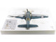Douglas SBD 3 Dauntless Aircraft 06624 41 S 13 Operation Torch VS 41 USS Ranger 1942 United States Navy Premium Collection 1/32 Diecast Model Hobby Master HA0218