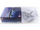 Fairchild Republic A 10C Thunderbolt II Attack Aircraft 80 0283 25th FS 51st FW Osan Air Base 2015 United States Air Force Air Power Series 1/72 Diecast Model Hobby Master HA1341