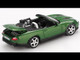 Jaguar XKR Green Metallic 007 James Bond Die Another Day 2002 Movie Limited Edition 1/64 Diecast Model Car Mini GT MGT00908-007E