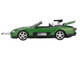 Jaguar XKR Green Metallic 007 James Bond Die Another Day 2002 Movie Limited Edition 1/64 Diecast Model Car Mini GT MGT00908-007E Jaguar XKR Green Metallic 007 James Bond Die Another Day 2002 Movie Limited Edition 1/64 Diecast Model Car Mini GT MGT00908-007E