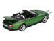 Jaguar XKR Green Metallic 007 James Bond Die Another Day 2002 Movie Limited Edition 1/64 Diecast Model Car Mini GT MGT00908-007E Jaguar XKR Green Metallic 007 James Bond Die Another Day 2002 Movie Limited Edition 1/64 Diecast Model Car Mini GT MGT00908-007E
