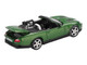 Jaguar XKR Green Metallic 007 James Bond Die Another Day 2002 Movie Limited Edition 1/64 Diecast Model Car Mini GT MGT00908-007E Jaguar XKR Green Metallic 007 James Bond Die Another Day 2002 Movie Limited Edition 1/64 Diecast Model Car Mini GT MGT00908-007E