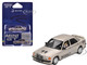 Mercedes-Benz 190E 2 3 16 #11 Ayrton Senna Winner Nurburgring Race of Champions 1984 with Driver Figure Limited Edition 1/64 Diecast Model Car Mini GT MGT01076