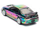 Nissan Skyline GT R R33 Nismo 400R RHD Right Hand Drive Chameleon Tokyo Auto Salon Kuala Lumpur First Edition 1/64 Diecast Model Car Inno Models IN64-400R-TASKL01