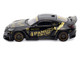 Toyota GR86 Pandem RHD Right Hand Drive Black with Gold Graphics Hobby Expo China 2025 Event Exclusive 1/64 Diecast Model Car Inno Models IN64-GR86P-HEC25 Toyota GR86 Pandem RHD Right Hand Drive Black with Gold Graphics Hobby Expo China 2025 Event Exclusive 1/64 Diecast Model Car Inno Models IN64-GR86P-HEC25