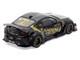 Toyota GR86 Pandem RHD Right Hand Drive Black with Gold Graphics Hobby Expo China 2025 Event Exclusive 1/64 Diecast Model Car Inno Models IN64-GR86P-HEC25 Toyota GR86 Pandem RHD Right Hand Drive Black with Gold Graphics Hobby Expo China 2025 Event Exclusive 1/64 Diecast Model Car Inno Models IN64-GR86P-HEC25