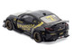 Toyota GR86 Pandem RHD Right Hand Drive Black with Gold Graphics Hobby Expo China 2025 Event Exclusive 1/64 Diecast Model Car Inno Models IN64-GR86P-HEC25 Toyota GR86 Pandem RHD Right Hand Drive Black with Gold Graphics Hobby Expo China 2025 Event Exclusive 1/64 Diecast Model Car Inno Models IN64-GR86P-HEC25